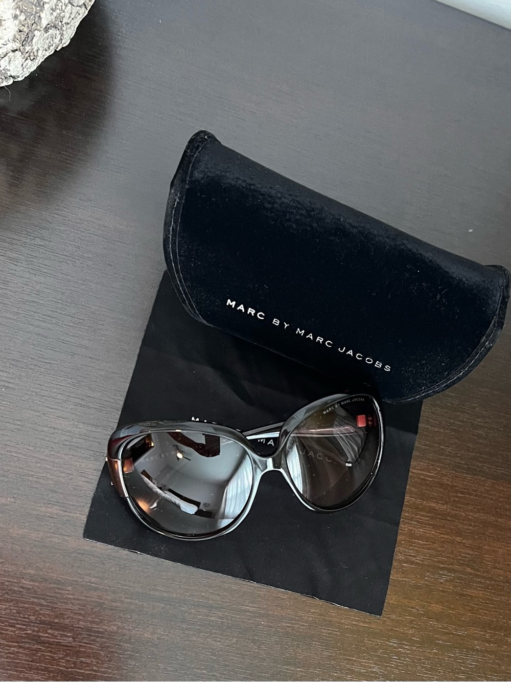 Matc by Marc Jacobs sunglasses